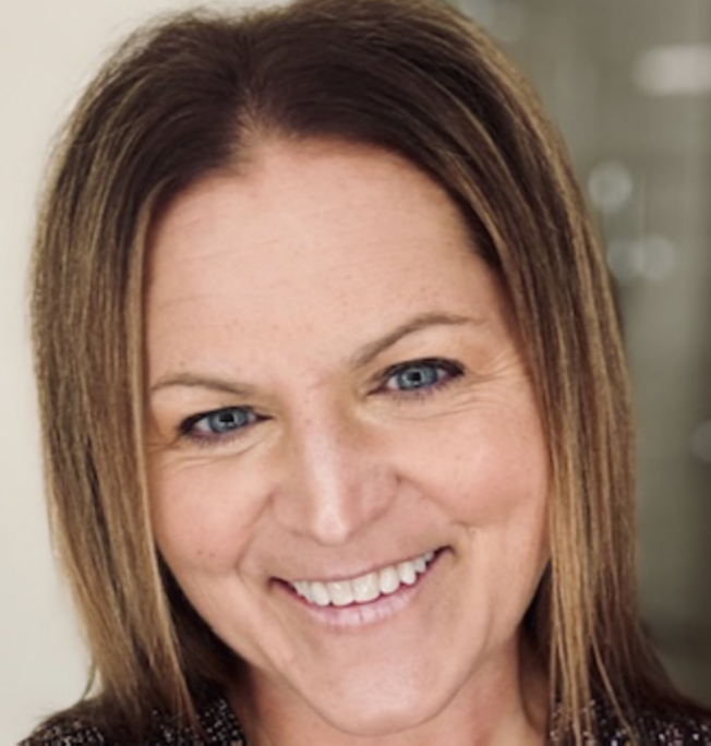 Cami Turcotte headshot